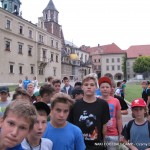 Czarny Dunajec dzień 8 wycieczka do Krakowa i Zakopanego - 61